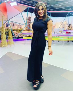 Marcela Pagano feet photo 7