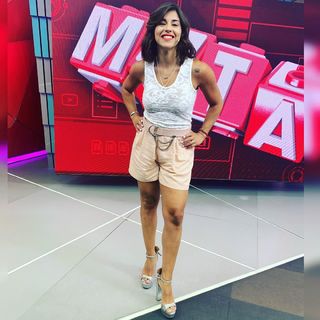 Marcela Pagano feet photo 6