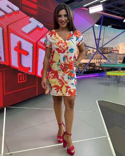 Marcela Pagano feet photo 4