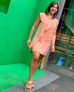 Marcela Pagano feet photo 3