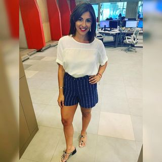 Marcela Pagano feet photo 1