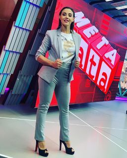 Marcela Pagano feet photo 14