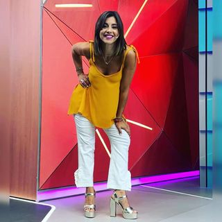 Marcela Pagano feet photo 13