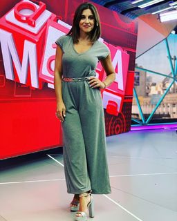 Marcela Pagano feet photo 12