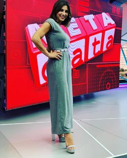 Marcela Pagano feet photo 10