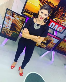 Marcela Pagano feet photo 9