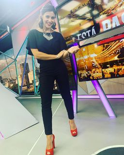 Marcela Pagano feet photo 7