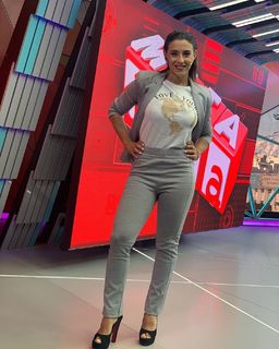Marcela Pagano feet photo 4