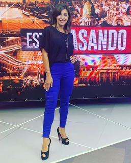 Marcela Pagano feet photo 1