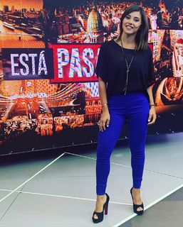 Marcela Pagano feet photo 20