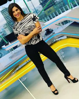 Marcela Pagano feet photo 19
