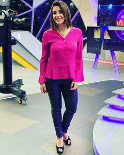 Marcela Pagano feet photo 18