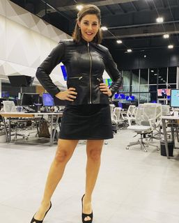 Marcela Pagano feet photo 17
