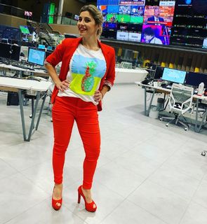 Marcela Pagano feet photo 13