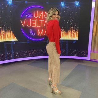Marcela Pagano feet photo 11