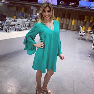 Marcela Pagano feet photo 8