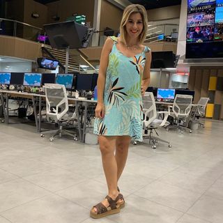Marcela Pagano feet photo 7