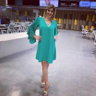 Marcela Pagano feet photo 6