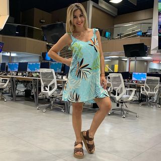 Marcela Pagano feet photo 5