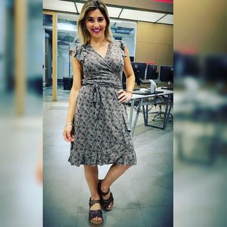 Marcela Pagano feet photo 3