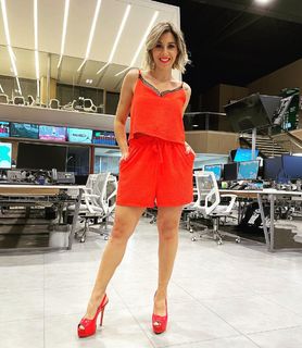 Marcela Pagano feet photo 20