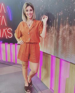 Marcela Pagano feet photo 14