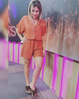 Marcela Pagano feet photo 13