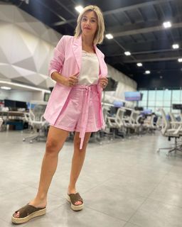 Marcela Pagano feet photo 10