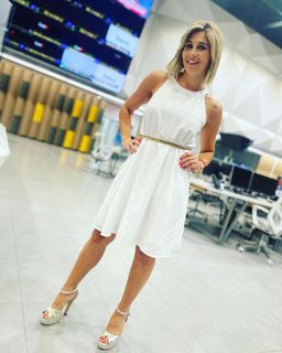 Marcela Pagano feet photo 8
