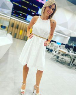 Marcela Pagano feet photo 7