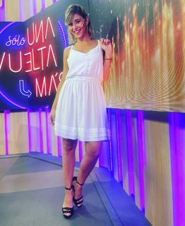 Marcela Pagano feet photo 4
