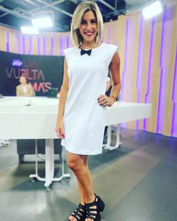 Marcela Pagano feet photo 19