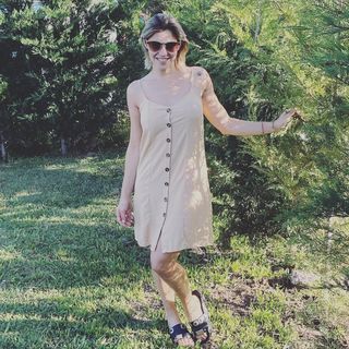 Marcela Pagano feet photo 9