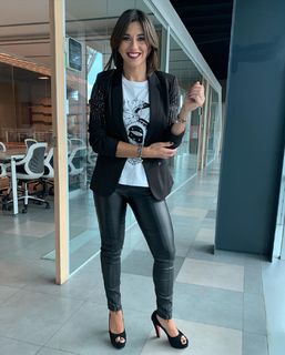 Marcela Pagano feet photo 6
