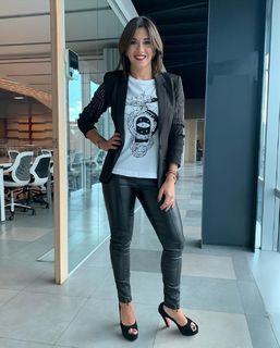 Marcela Pagano feet photo 5