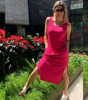 Marcela Pagano feet photo 19