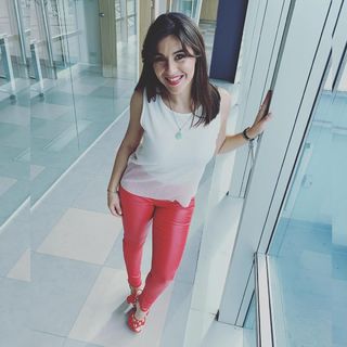 Marcela Pagano feet photo 17