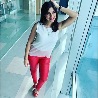 Marcela Pagano feet photo 16