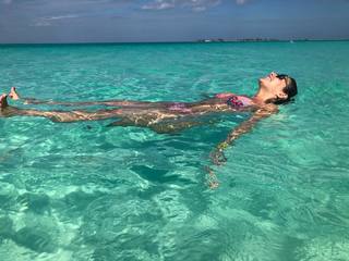 Marcela Pagano feet photo 9