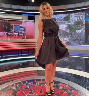 Marcela Pagano feet photo 6