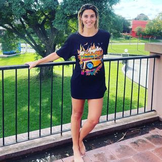 Marcela Pagano feet photo 16