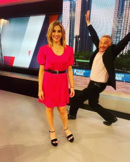 Marcela Pagano feet photo 11