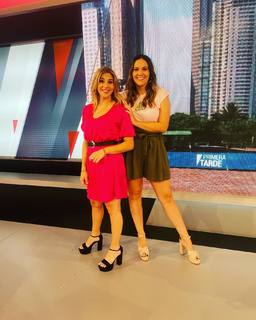 Marcela Pagano feet photo 10