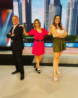Marcela Pagano feet photo 9