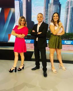 Marcela Pagano feet photo 8