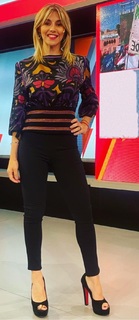 Marcela Pagano feet photo 1