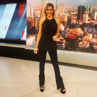 Marcela Pagano feet photo 20