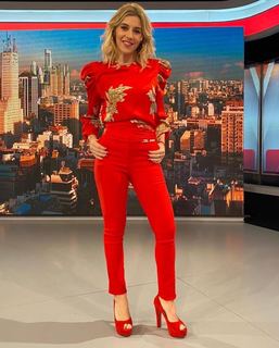 Marcela Pagano feet photo 10