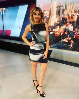 Marcela Pagano feet photo 18