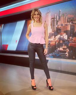 Marcela Pagano feet photo 16